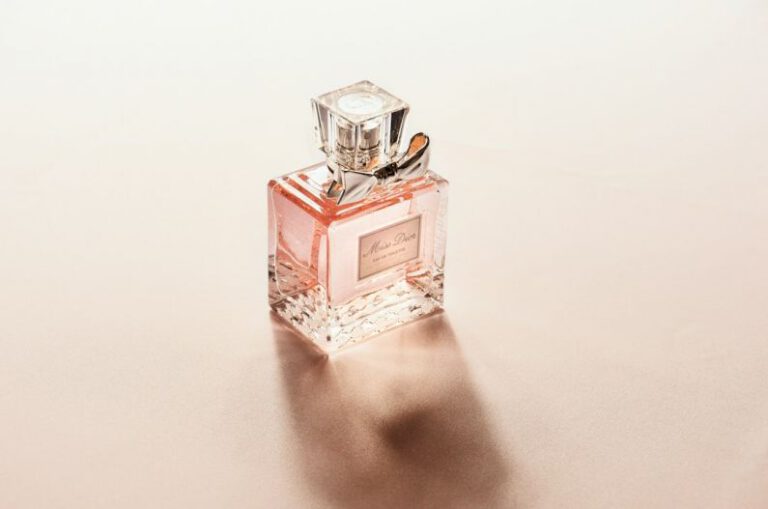 How to Choose the Right Perfume for You?