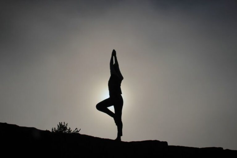 What Are the Best Yoga Poses for Beginners?