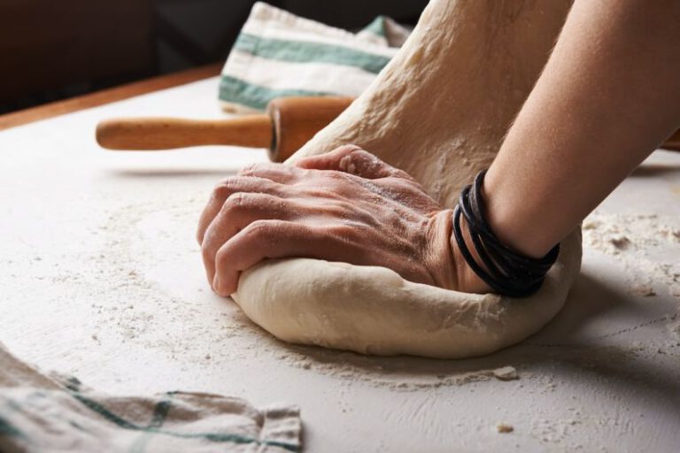 What Are the Top Tips for Baking Perfect Bread?