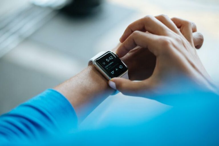 What Are the Benefits of Wearable Technology?