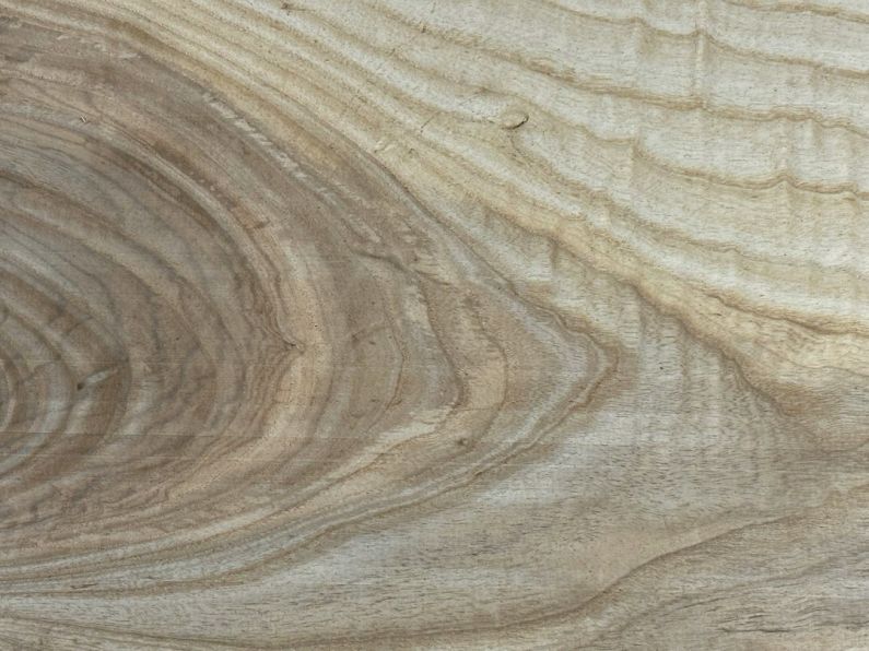 Boost Wi-Fi - a close up of a wood grain texture