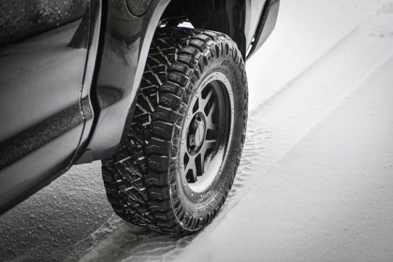 What Are the Best Winter Tires for Snow and Ice?